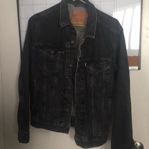 Levi’s Red Tab Denim Jacket